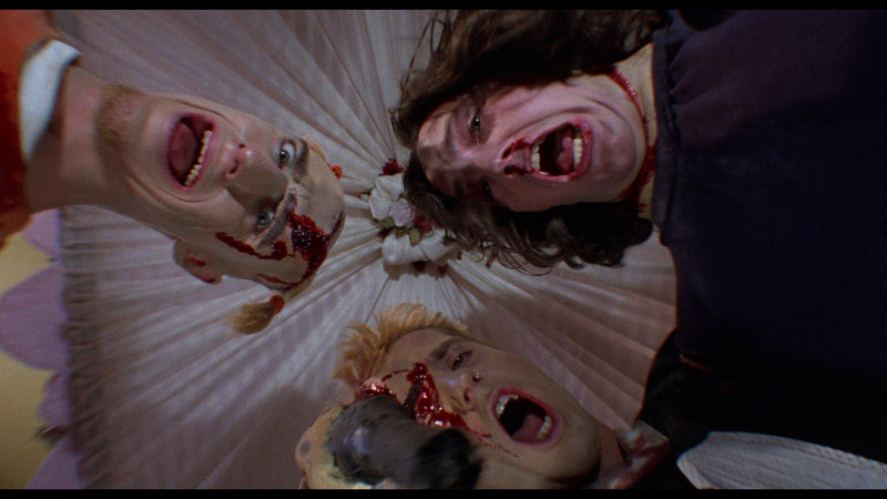 Tromeo & Juliet