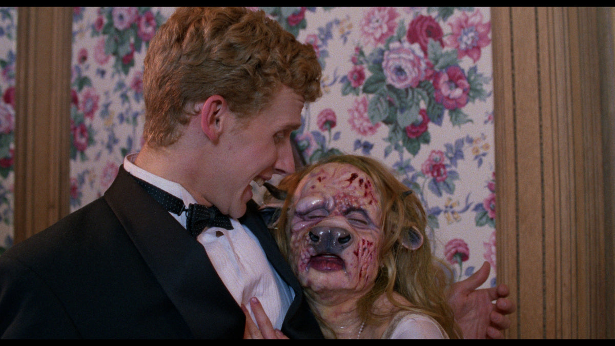 Tromeo & Juliet
