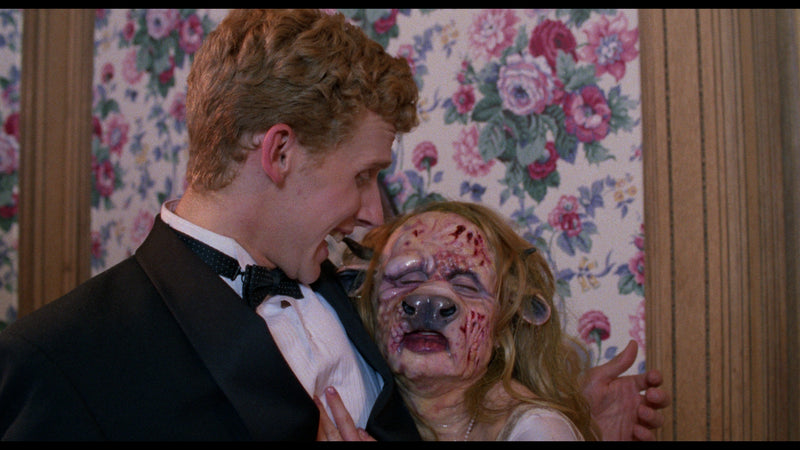 Tromeo & Juliet