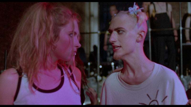 Tromeo & Juliet
