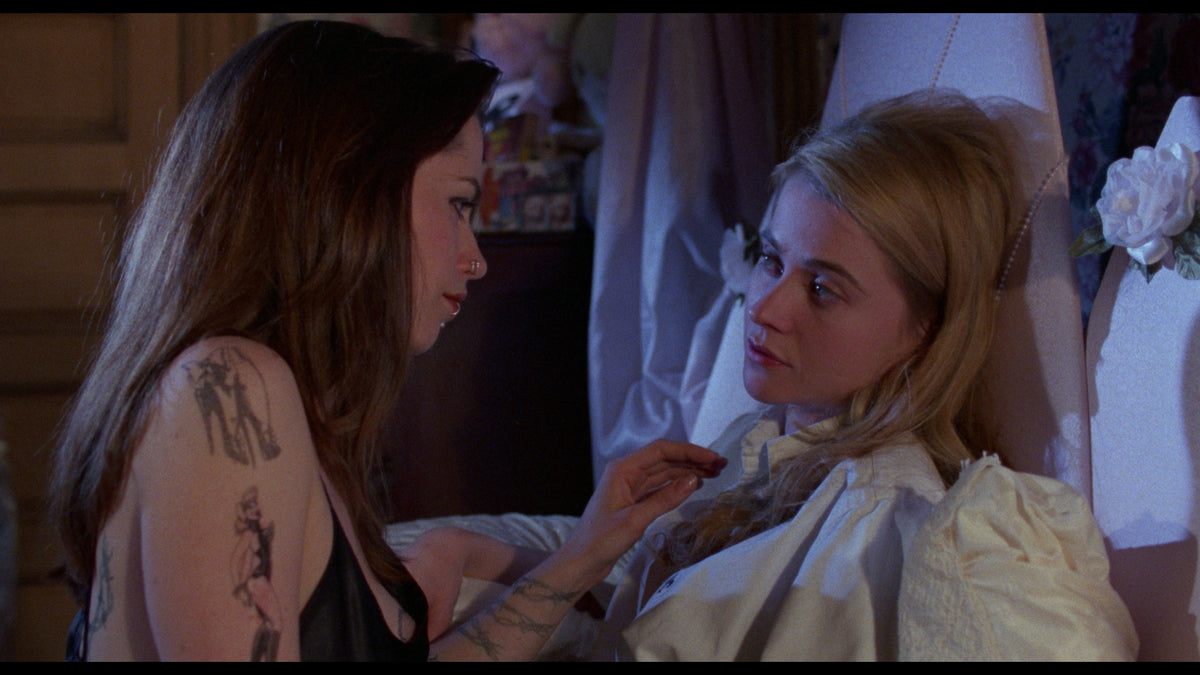 Tromeo & Juliet
