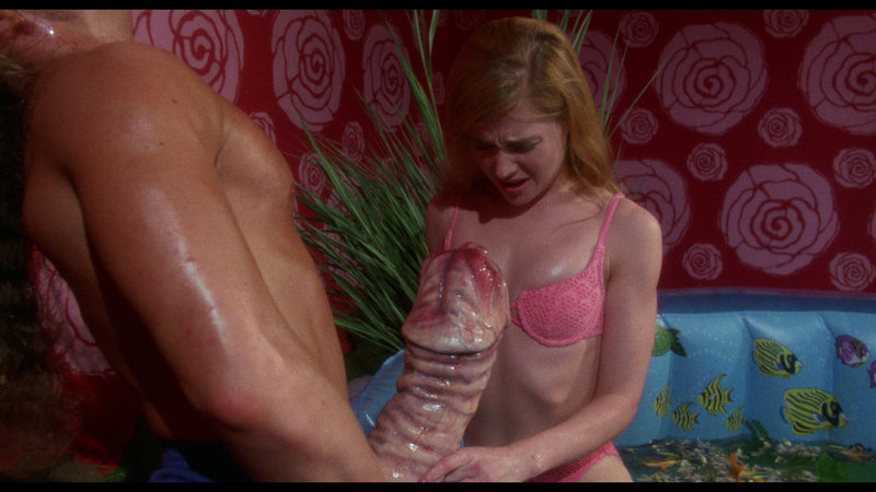 Tromeo & Juliet