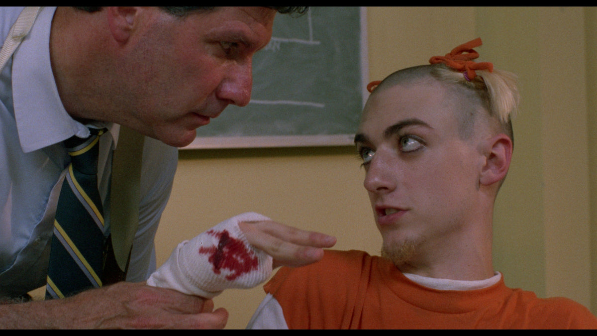 Tromeo & Juliet
