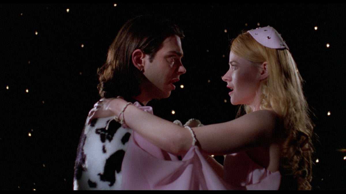 Tromeo & Juliet