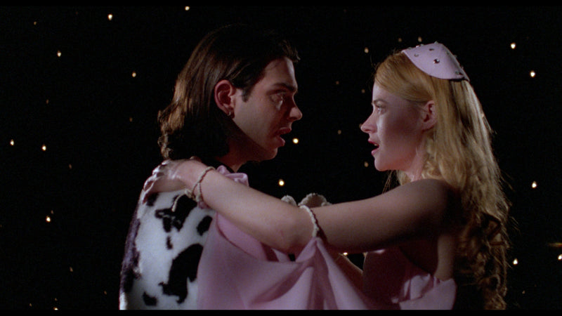 Tromeo & Juliet