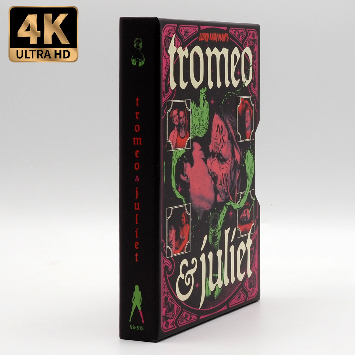 Tromeo & Juliet