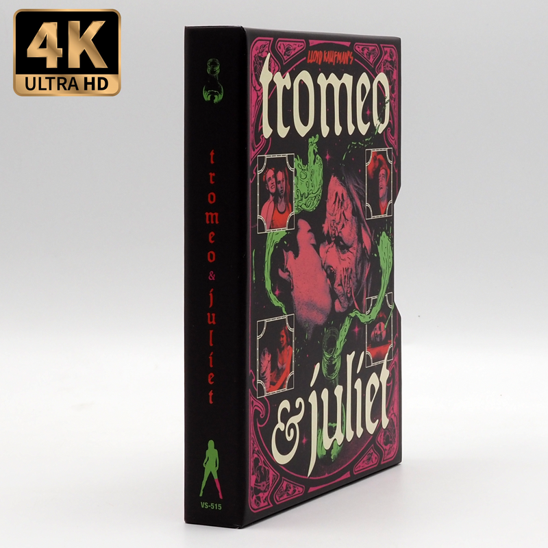 Tromeo & Juliet