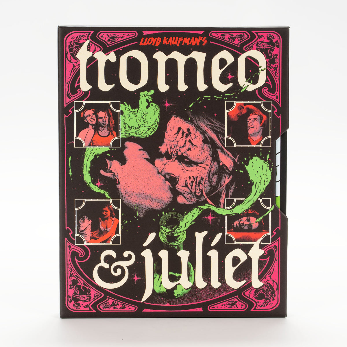 Tromeo & Juliet
