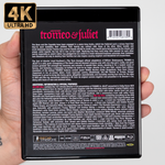 Tromeo & Juliet