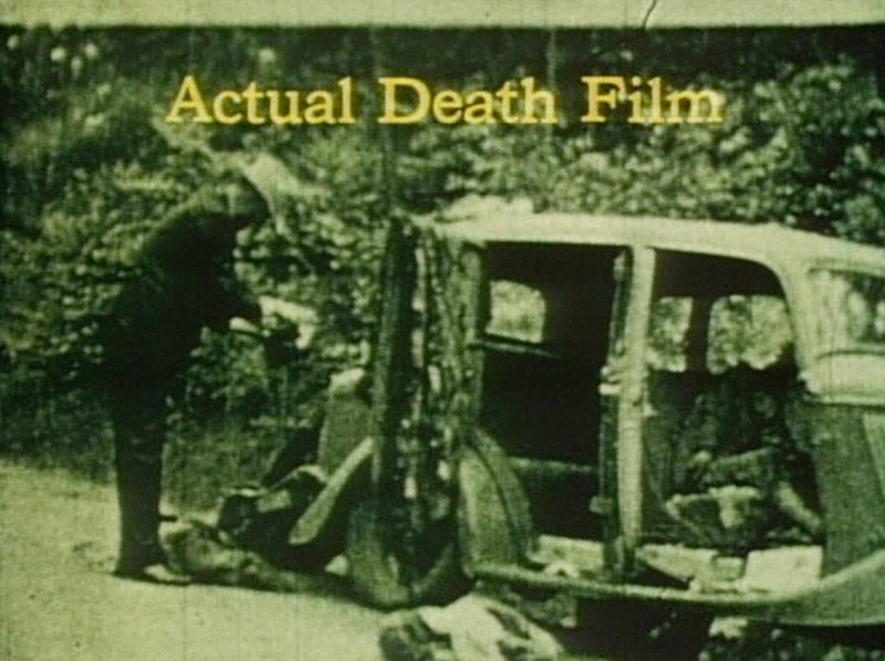 True Crime Triple Ripper