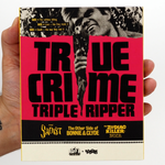 True Crime Triple Ripper