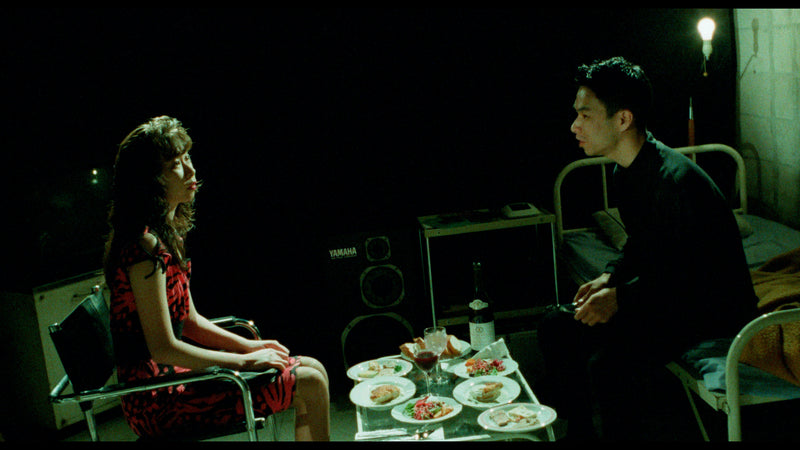The Films of Hisayasu Satô: Volume #3 - Kyrie Eleison / Rafureshia