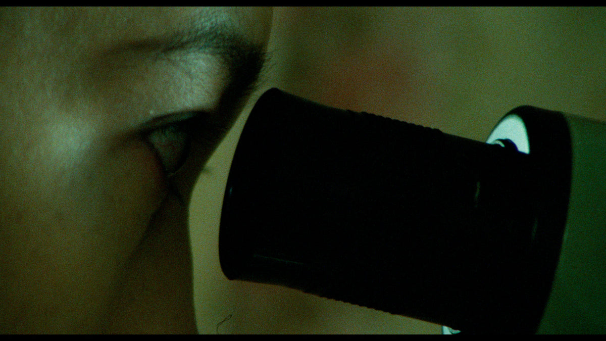 The Films of Hisayasu Satô: Volume #3 - Kyrie Eleison / Rafureshia / Turtle Vision