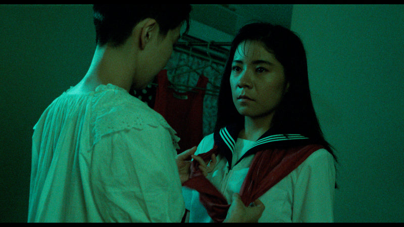 The Films of Hisayasu Satô: Volume #3 - Kyrie Eleison / Rafureshia