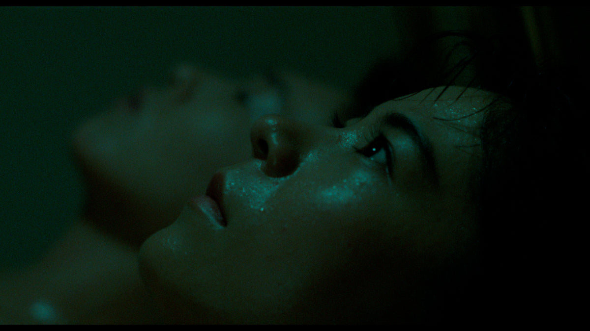 The Films of Hisayasu Satô: Volume #3 - Kyrie Eleison / Rafureshia / Turtle Vision
