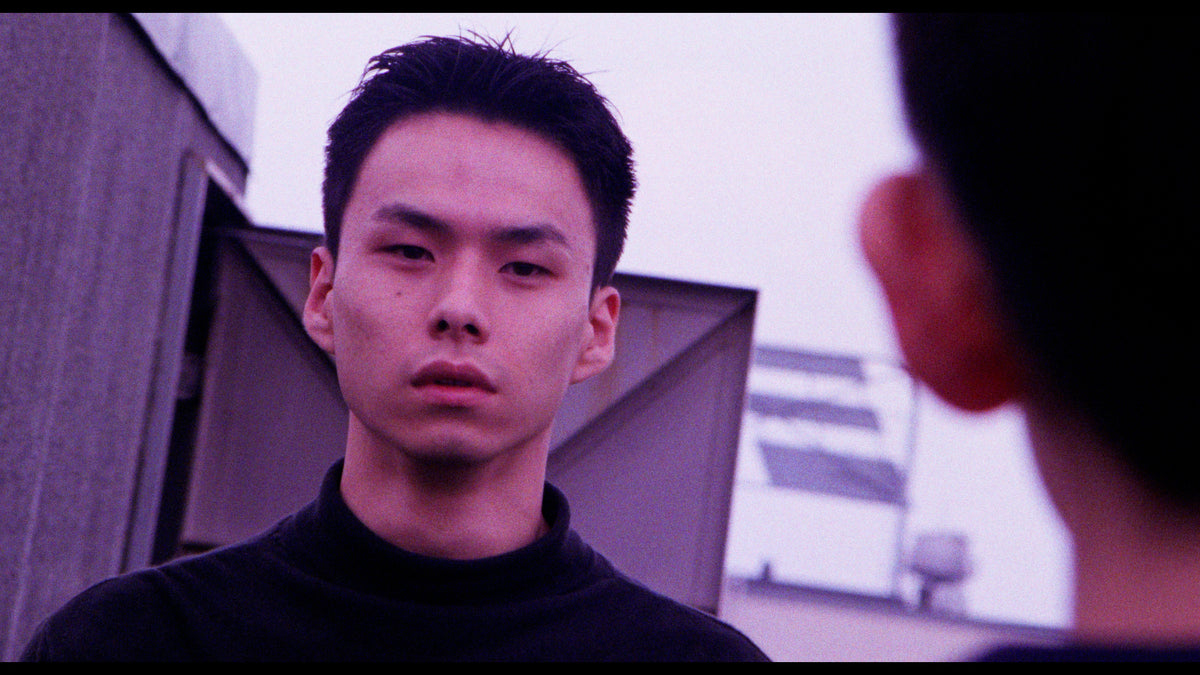 The Films of Hisayasu Satô: Volume #3 - Kyrie Eleison / Rafureshia / Turtle Vision