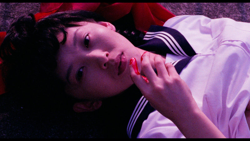 その他 TOBIO Critiques #3 The Films of Hisayasu Satô: Volume #3 - Kyrie Eleison / Rafureshia