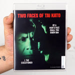 Two Faces of Tai Katô