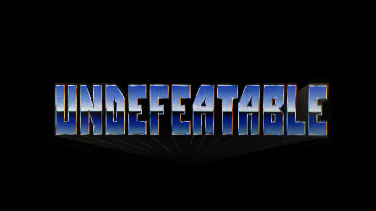 Undefeatable