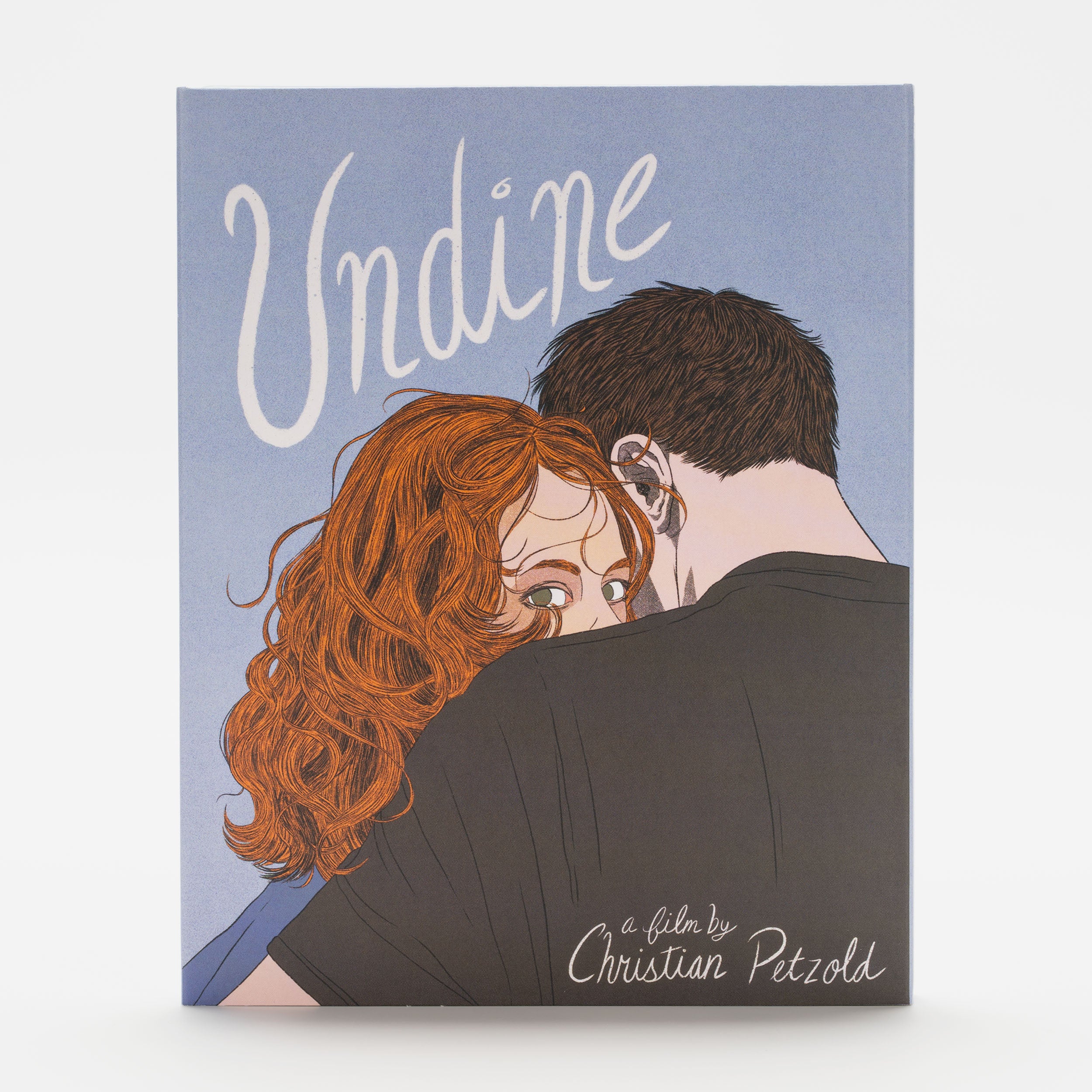 Undine - IFC Films Blu-ray