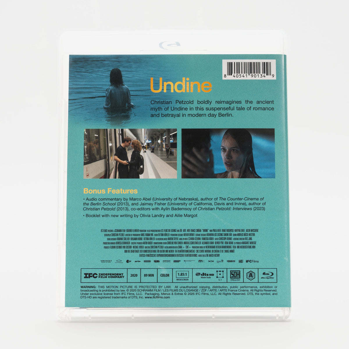 Undine