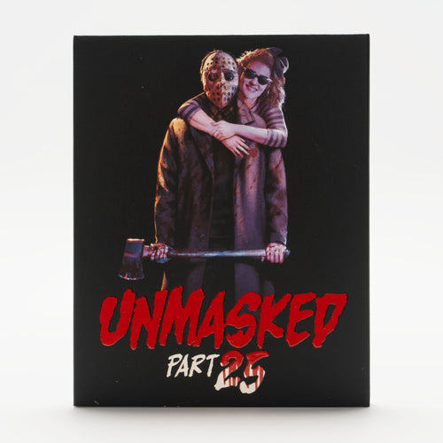 Limited Editions - In Stock – Vinegar Syndrome
