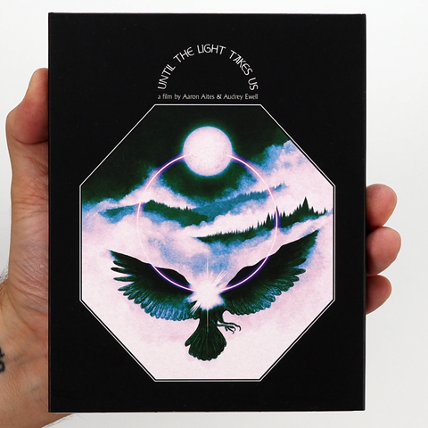 Until the Light Takes Us – Vinegar Syndrome