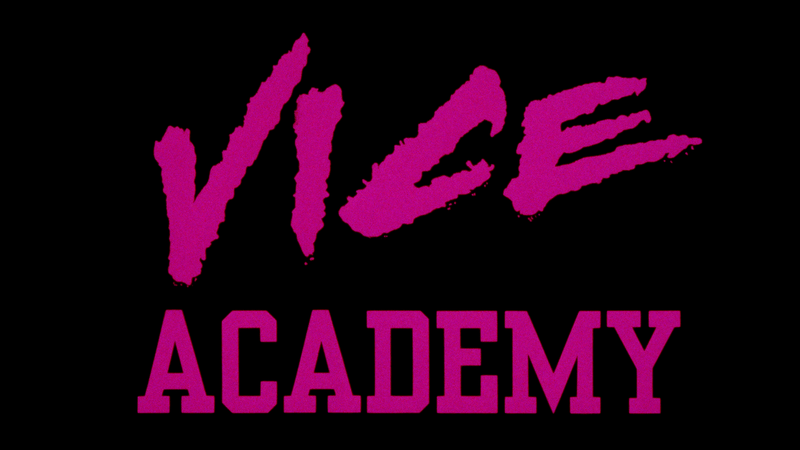 Vice Academy 1-6