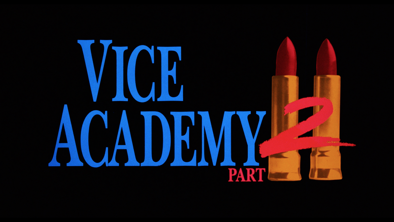 Vice Academy 1-6