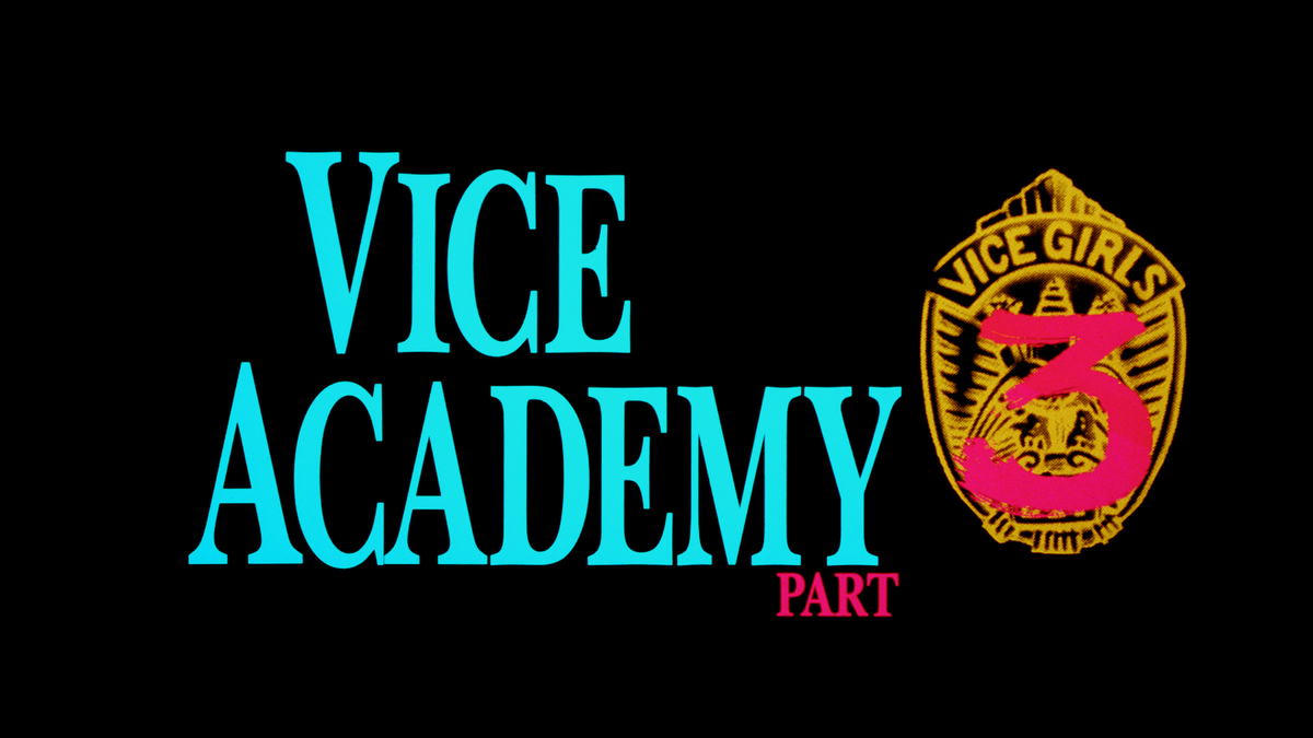 Vice Academy 1-6