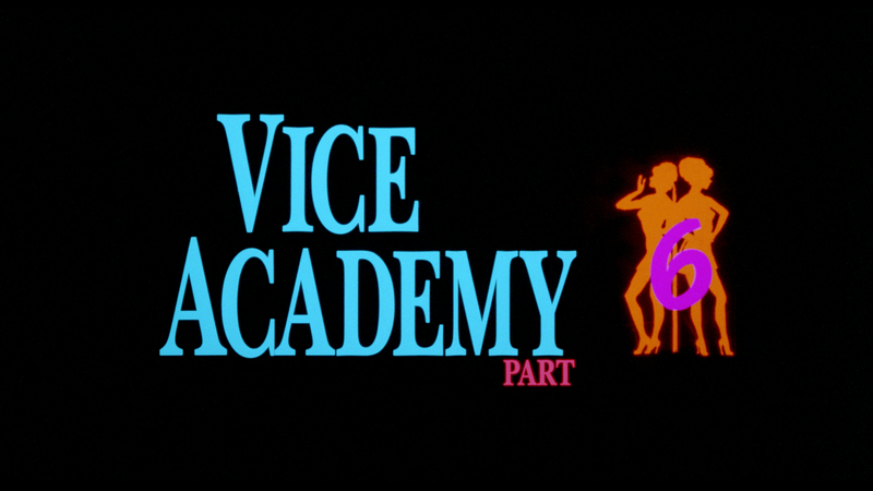 Vice Academy 1-6