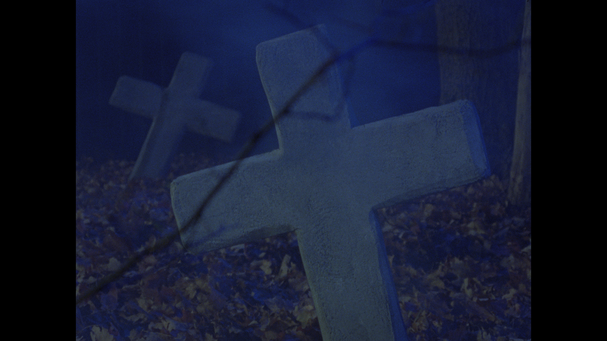 Night of the Vamp-Friars