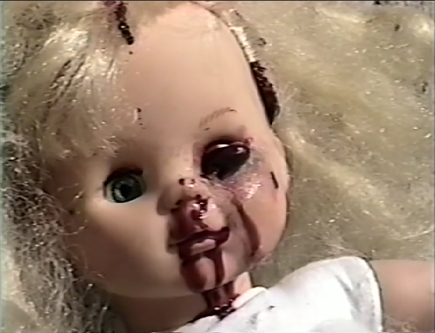 Tales of the Damned: Three Movies by Kevin Coon