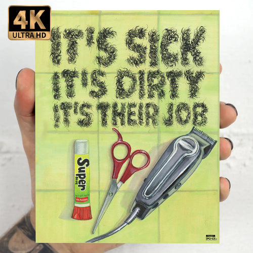 Dirty Work