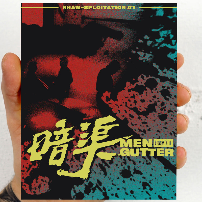 Men from the Gutter