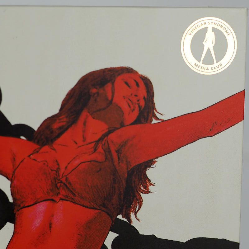 Sweet Sugar - VSMC Slipcover (Variant)