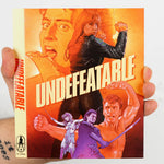 Undefeatable - VSMC Slipcover