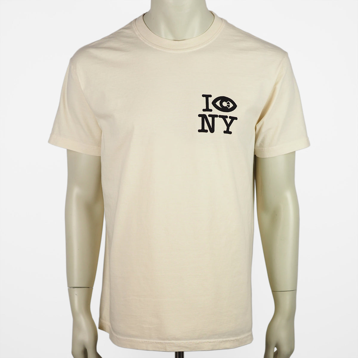 Cinématographe Fear City - Shirt
