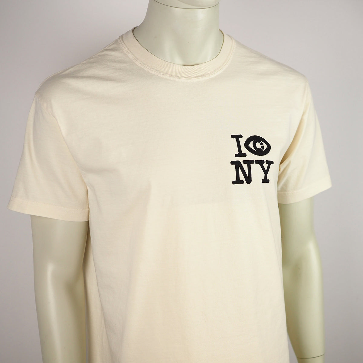 Cinématographe Fear City - Shirt