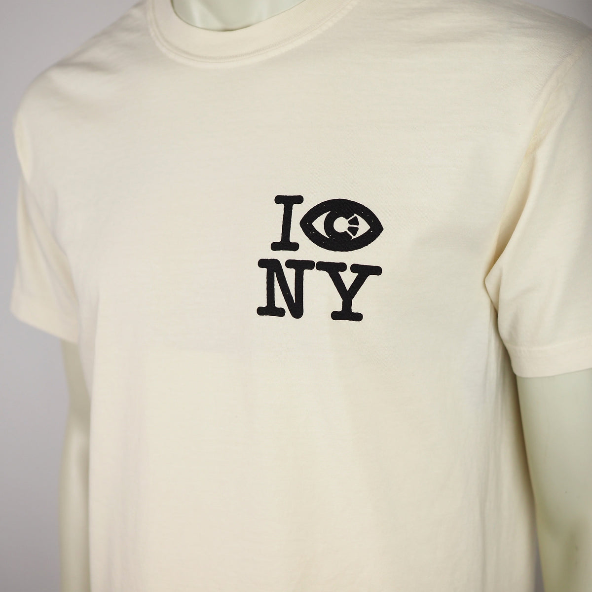 Cinématographe Fear City - Shirt