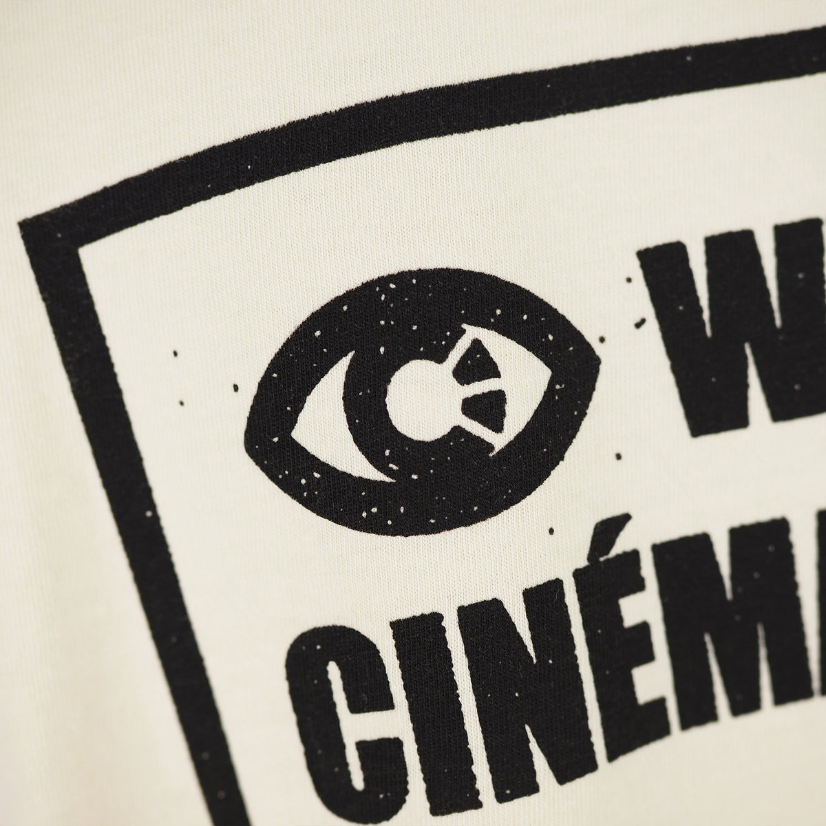 Cinématographe Fear City - Shirt