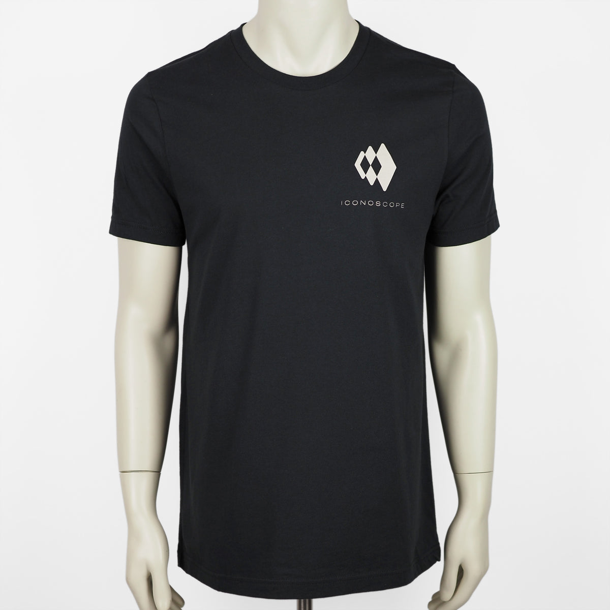 Iconoscope - Shirt