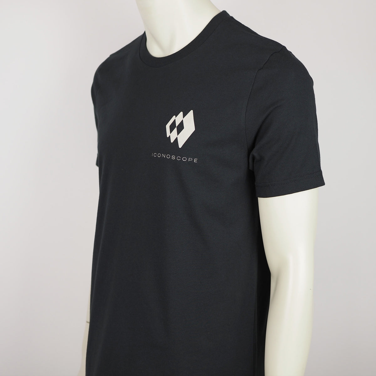 Iconoscope - Shirt