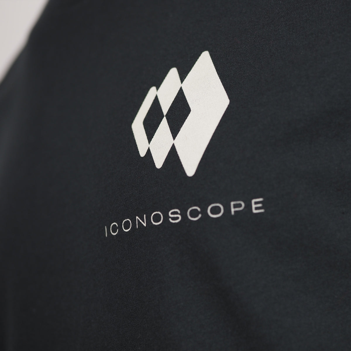 Iconoscope - Shirt