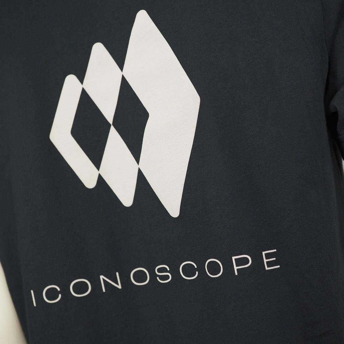Iconoscope - Shirt