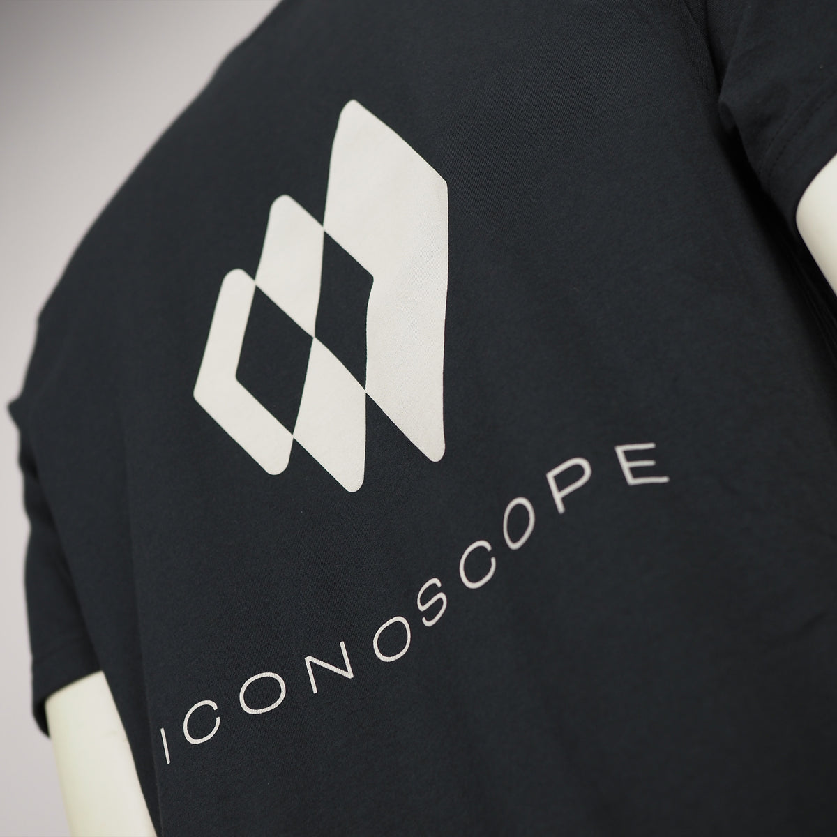 Iconoscope - Shirt
