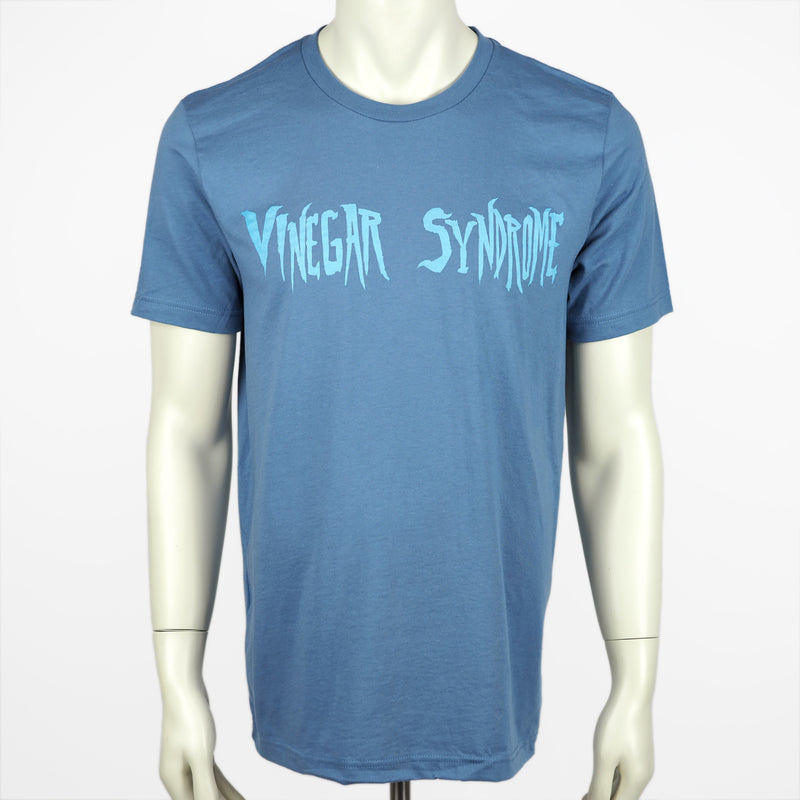 Vinegar Syndrome - Cthulhu Blue - Shirt