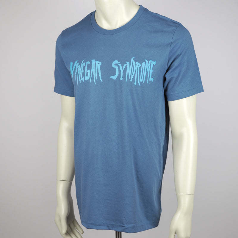 Vinegar Syndrome - Cthulhu Blue - Shirt