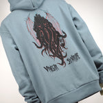 Cthulhu and the Siren - Hoodie