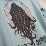 Cthulhu and the Siren - Hoodie